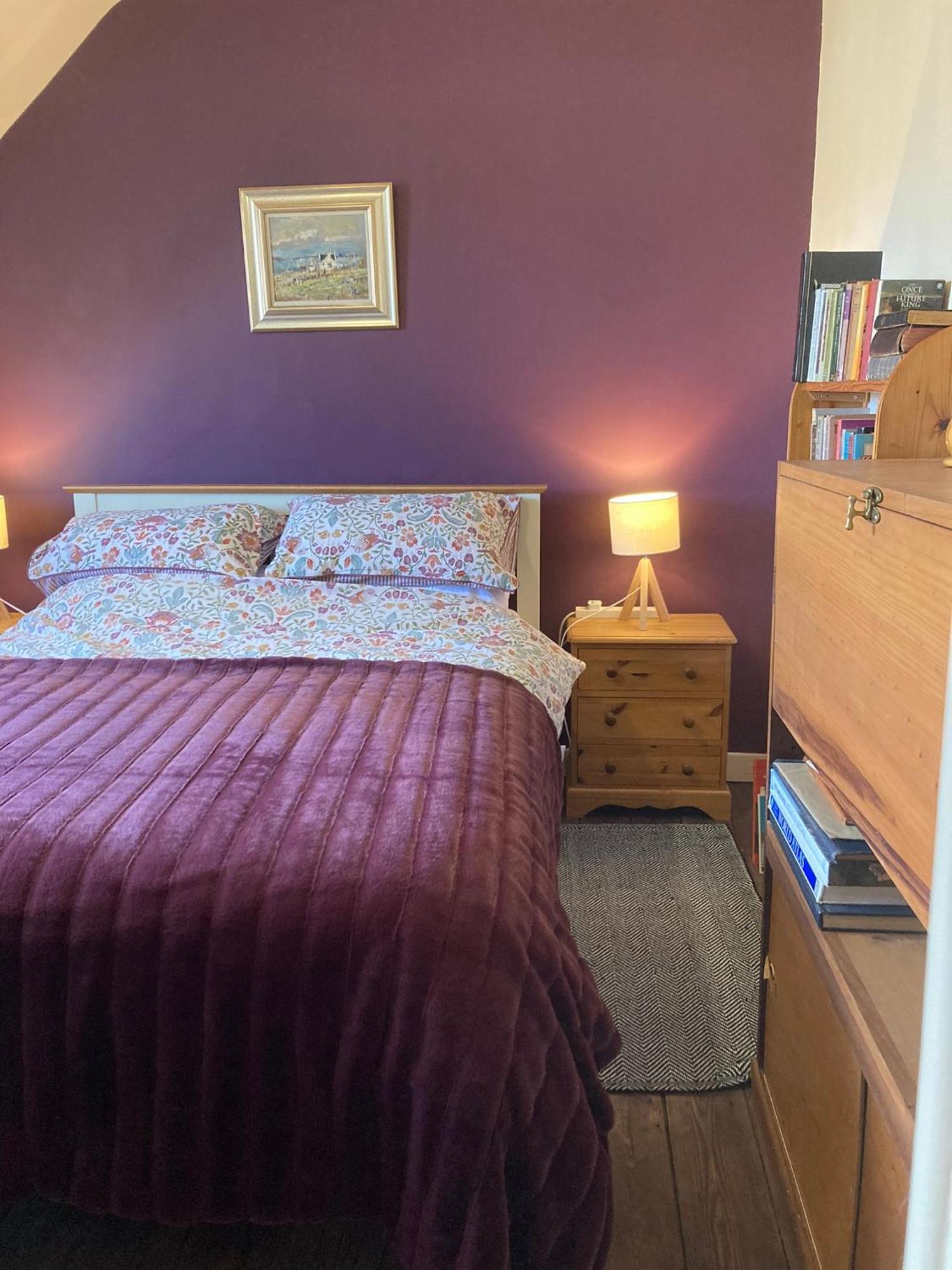 Вилла 29 Main Street, Cruden Bay Экстерьер фото