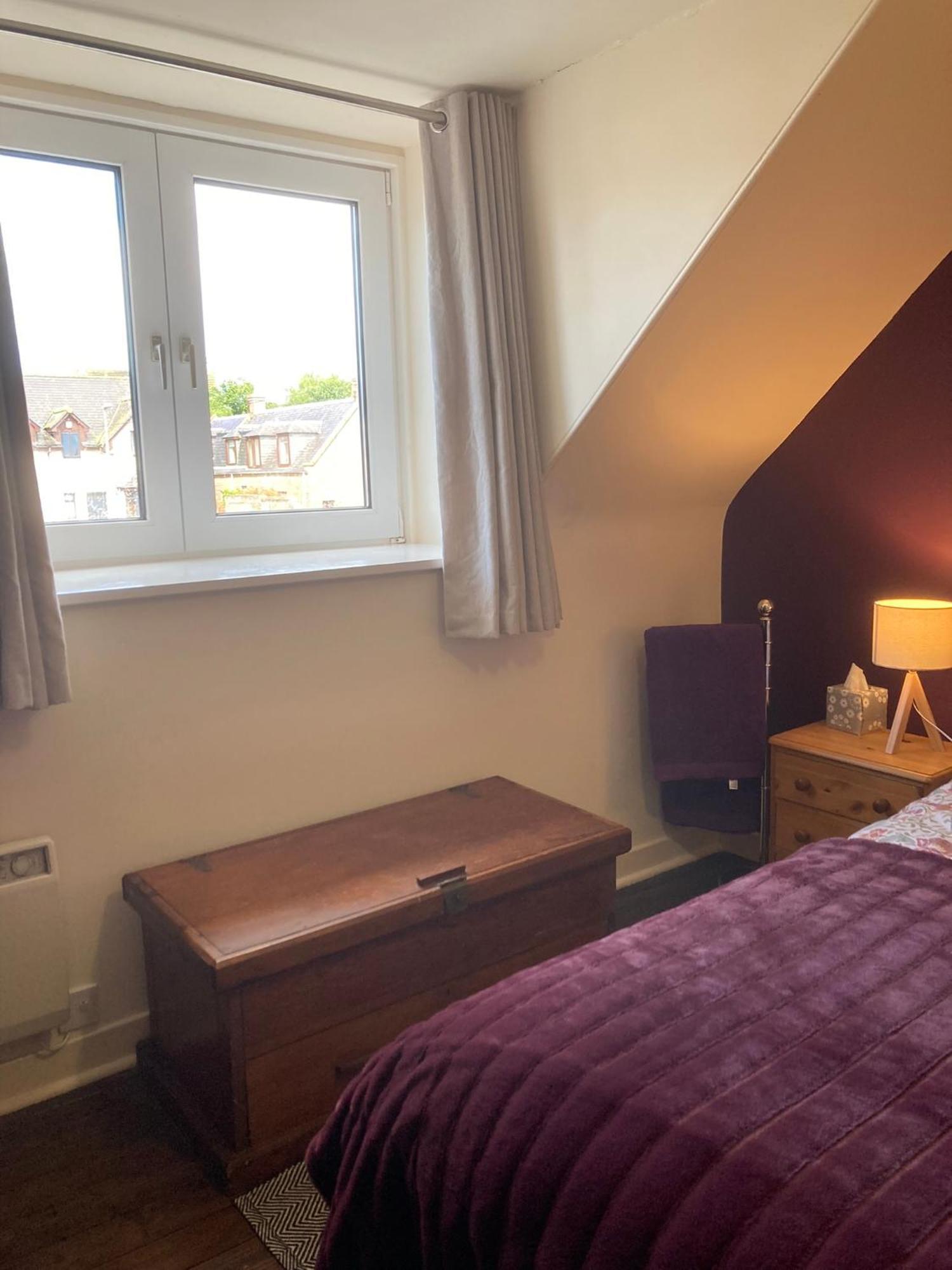 Вилла 29 Main Street, Cruden Bay Экстерьер фото