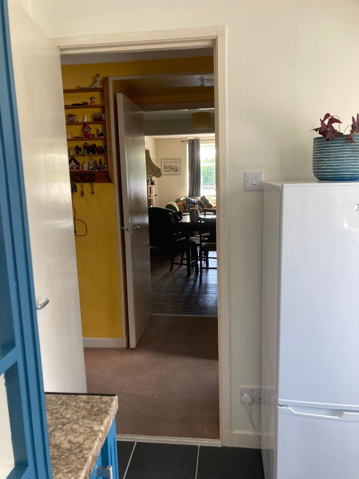 Вилла 29 Main Street, Cruden Bay Экстерьер фото