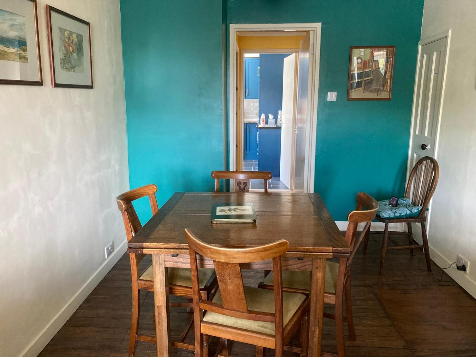 Вилла 29 Main Street, Cruden Bay Экстерьер фото