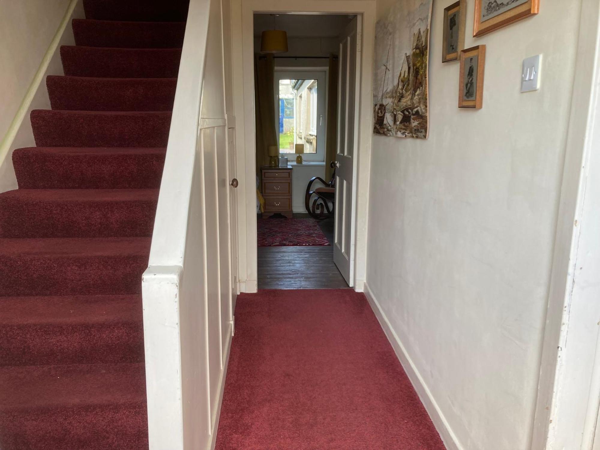 Вилла 29 Main Street, Cruden Bay Экстерьер фото