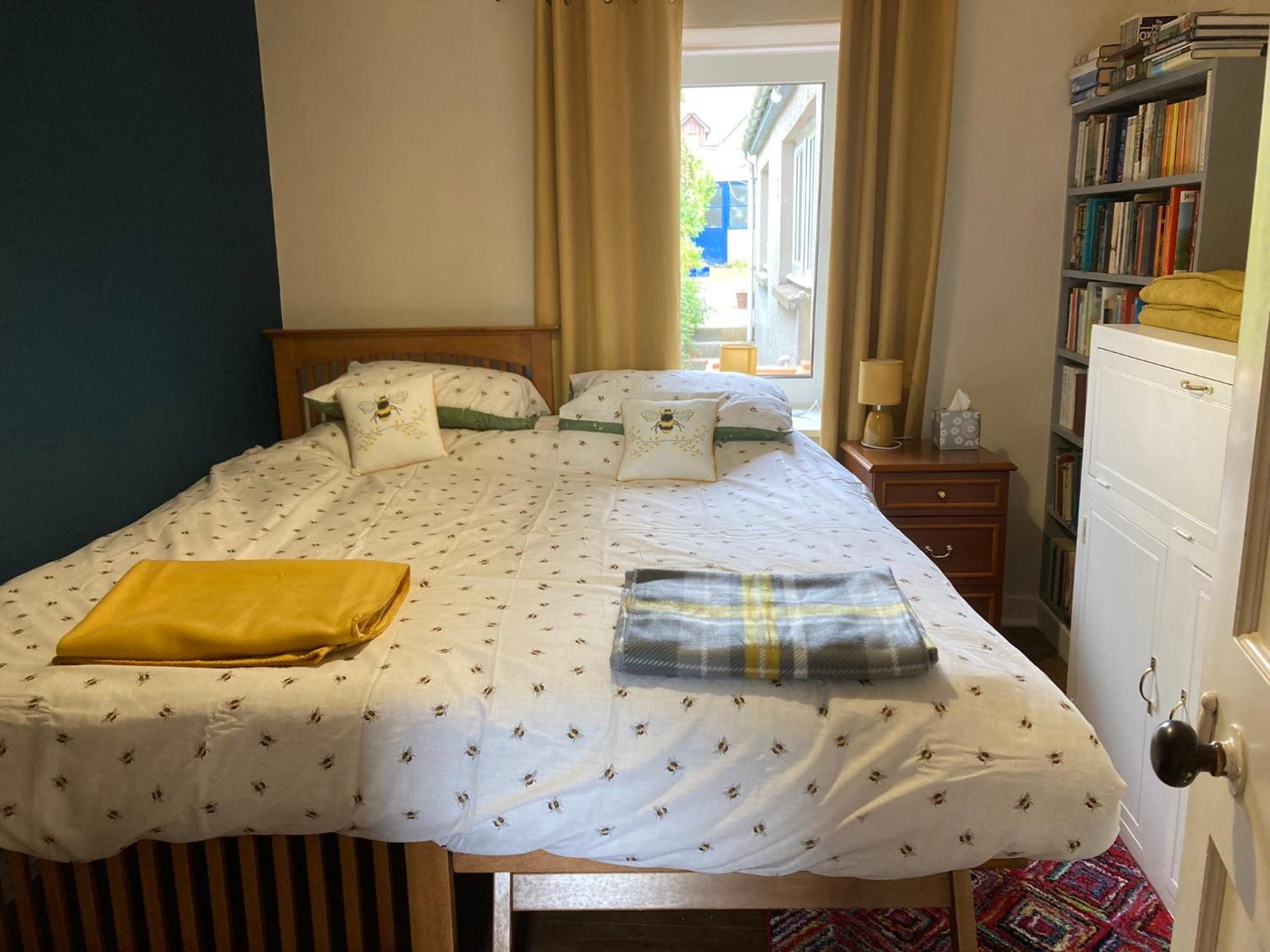 Вилла 29 Main Street, Cruden Bay Экстерьер фото
