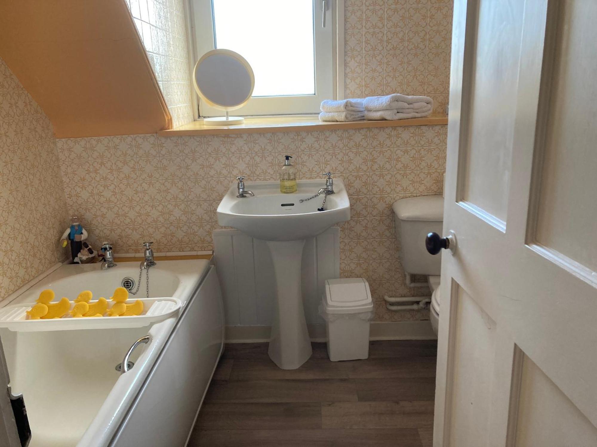 Вилла 29 Main Street, Cruden Bay Экстерьер фото