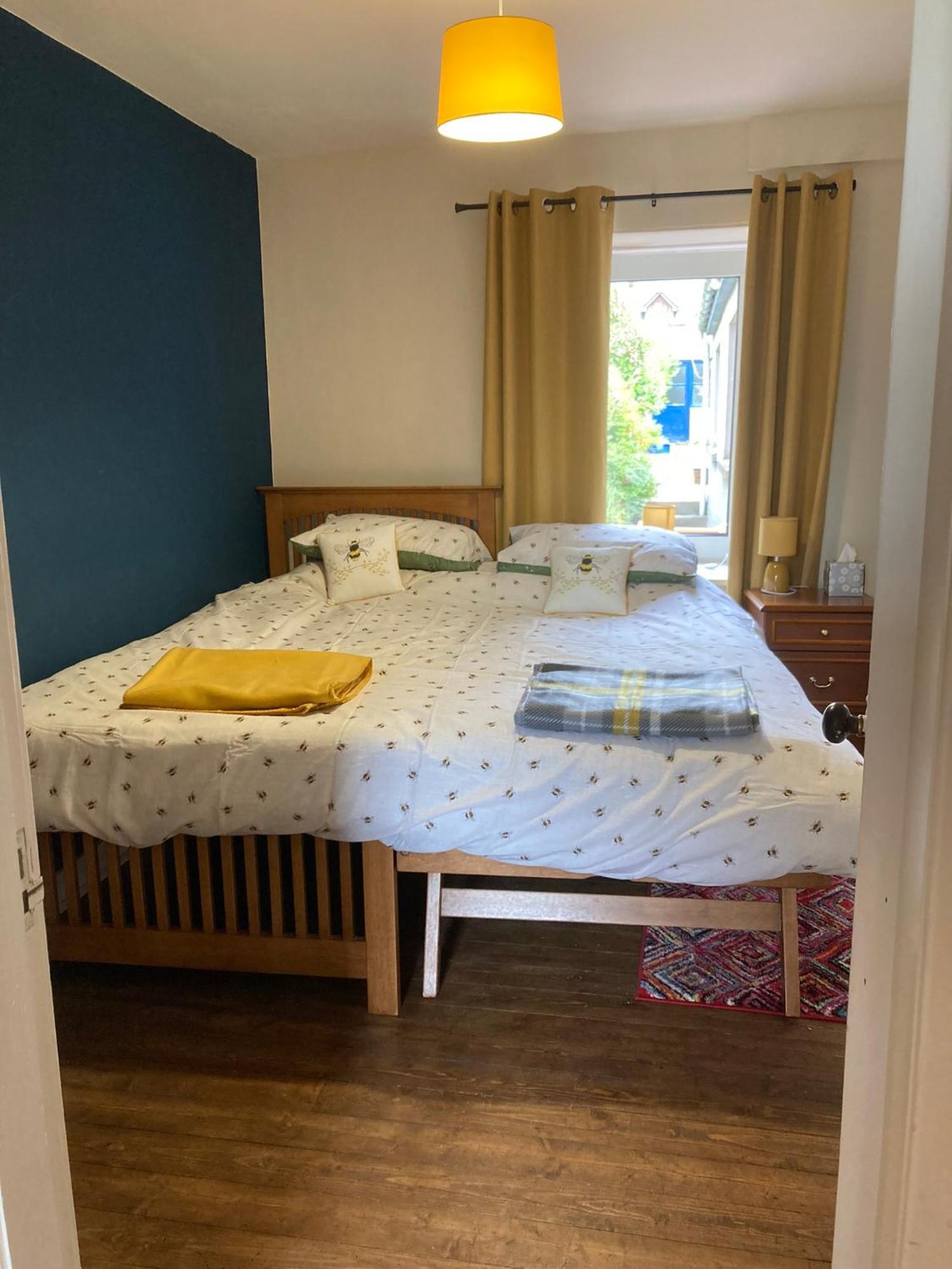 Вилла 29 Main Street, Cruden Bay Экстерьер фото