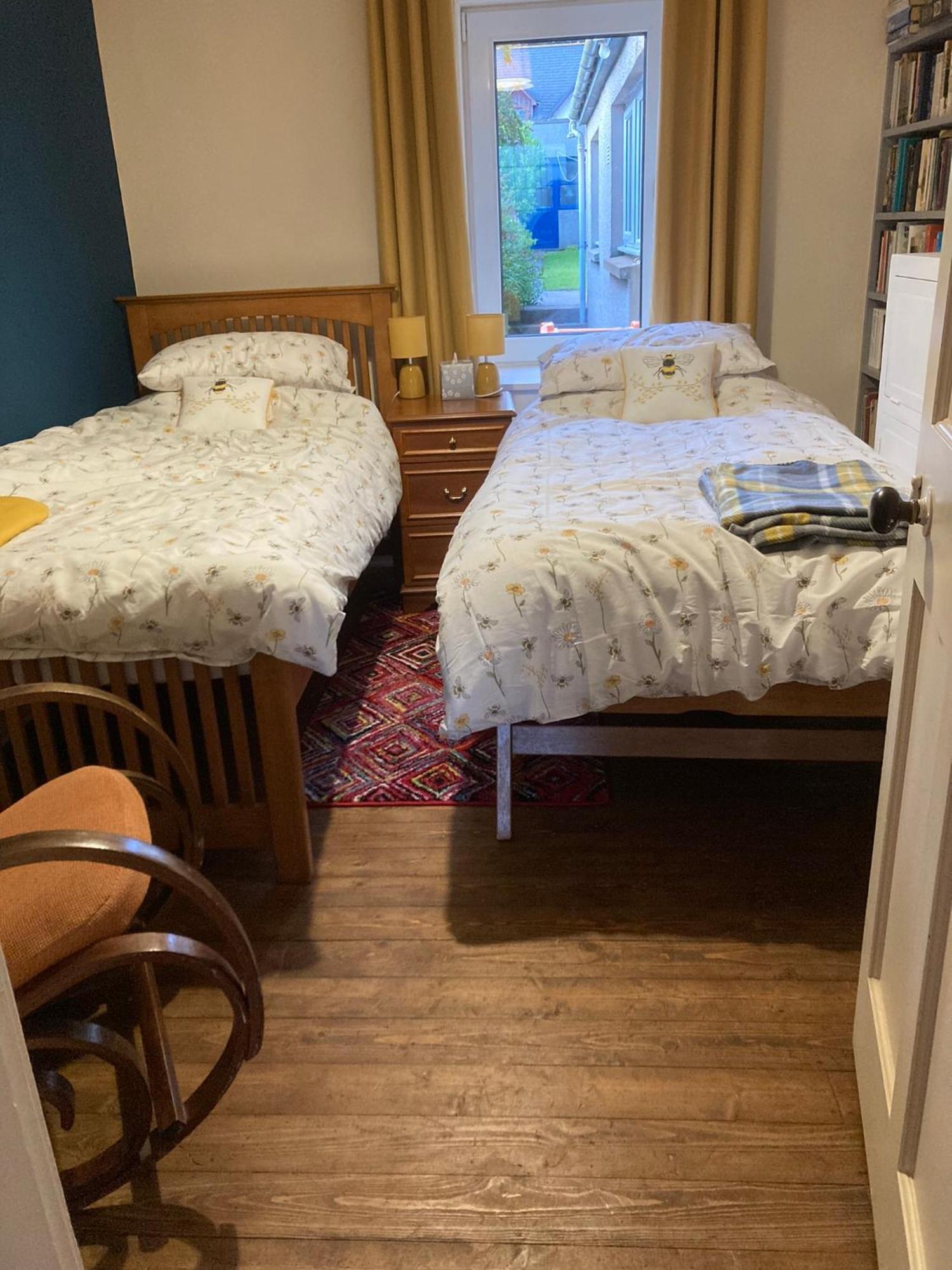 Вилла 29 Main Street, Cruden Bay Экстерьер фото