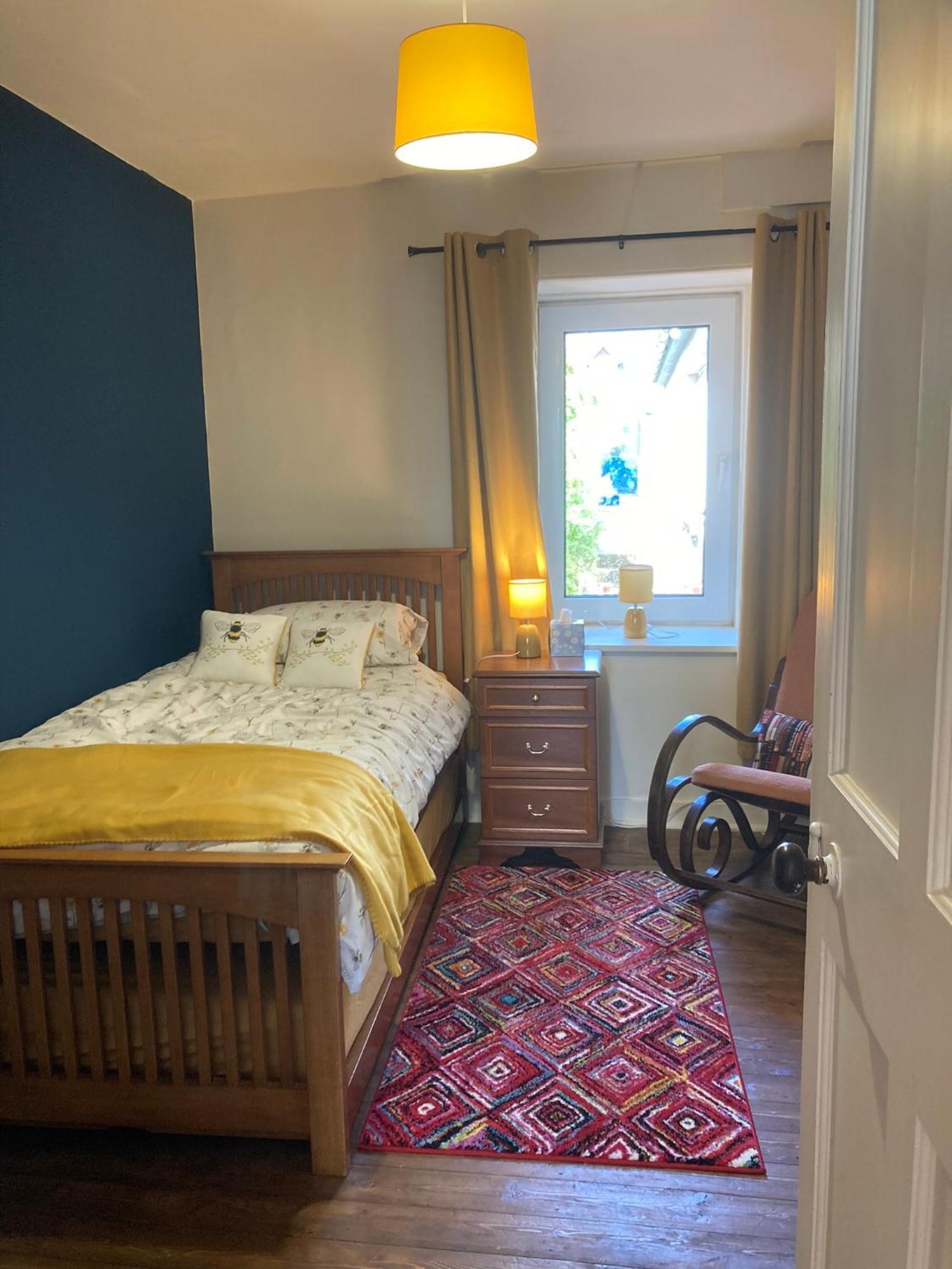 Вилла 29 Main Street, Cruden Bay Экстерьер фото