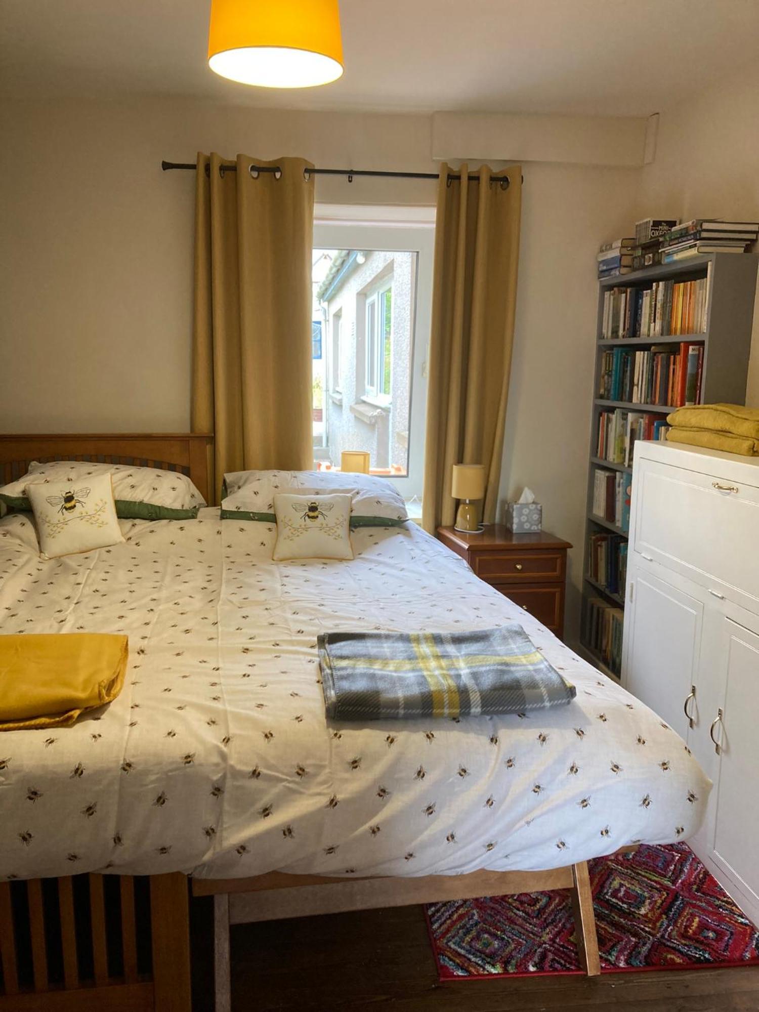 Вилла 29 Main Street, Cruden Bay Экстерьер фото