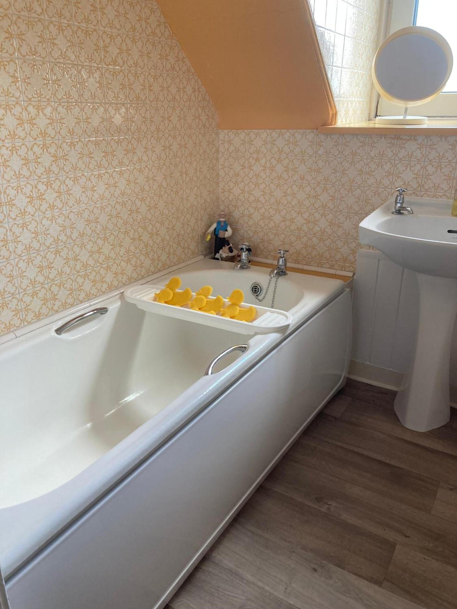 Вилла 29 Main Street, Cruden Bay Экстерьер фото
