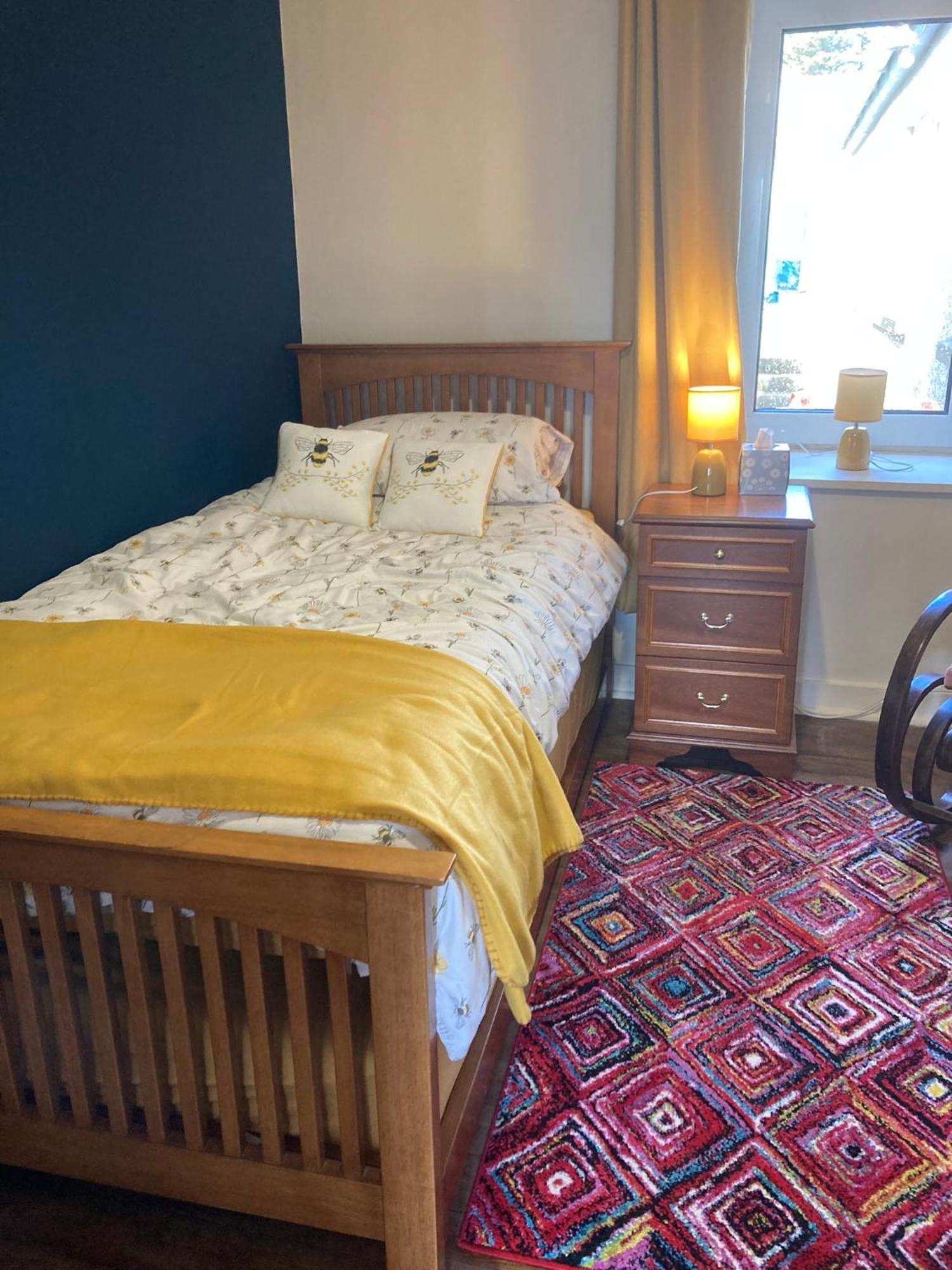 Вилла 29 Main Street, Cruden Bay Экстерьер фото