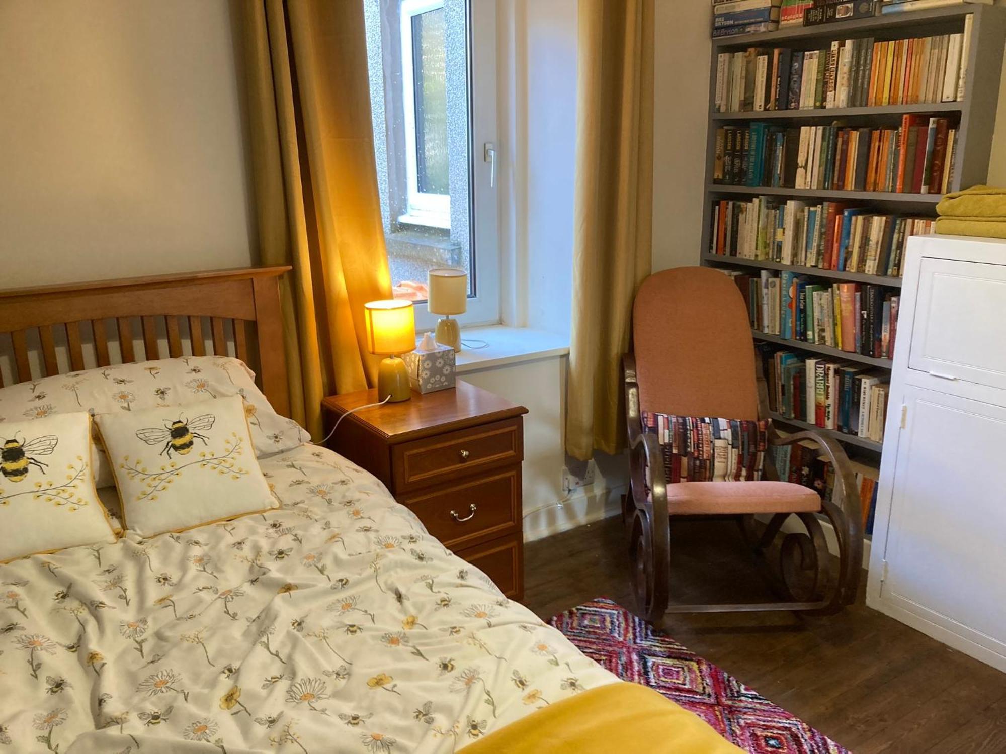 Вилла 29 Main Street, Cruden Bay Экстерьер фото