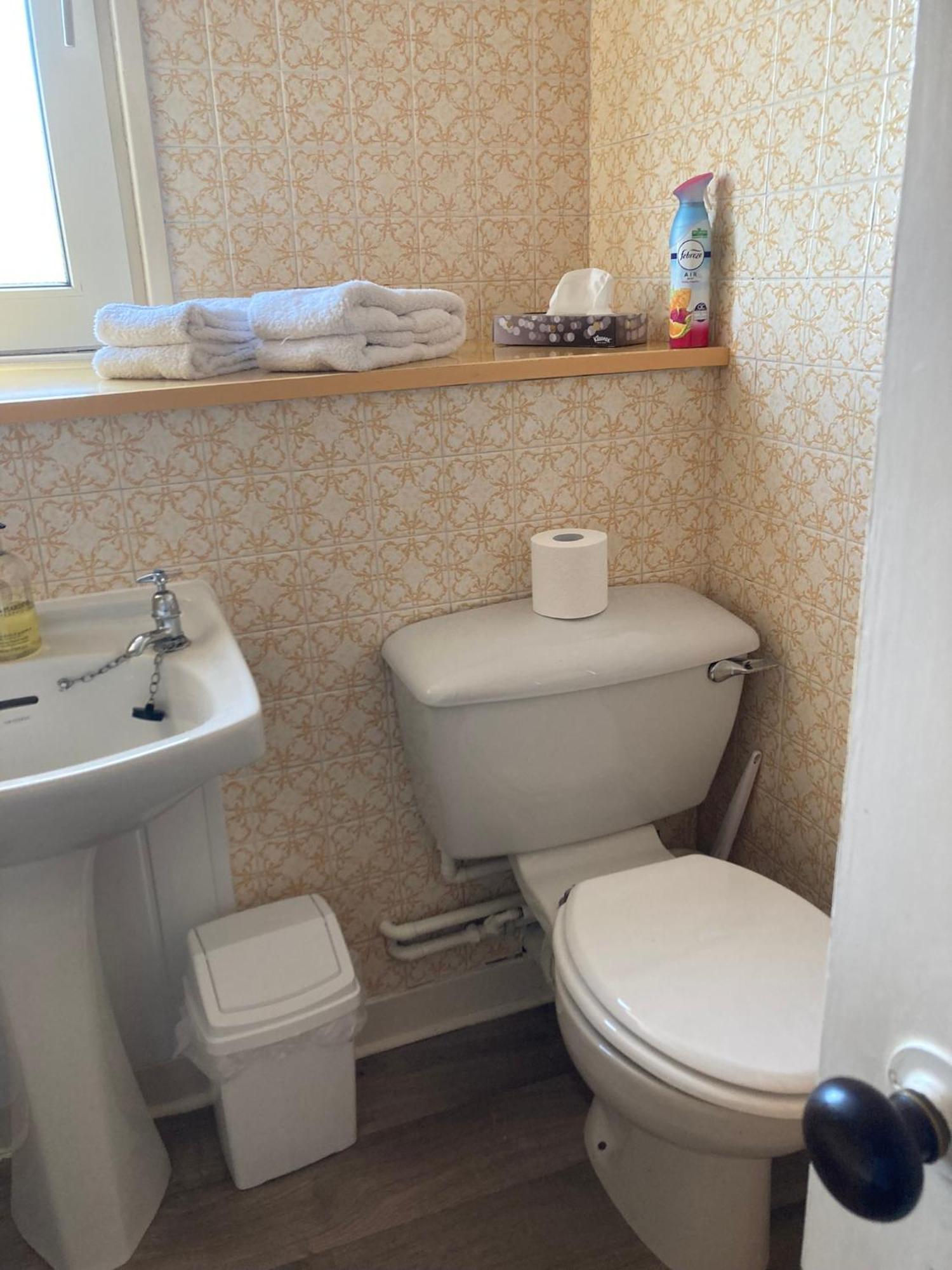 Вилла 29 Main Street, Cruden Bay Экстерьер фото